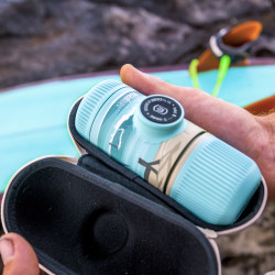Wacaco Nanopresso (summer session) + harte Kapsel